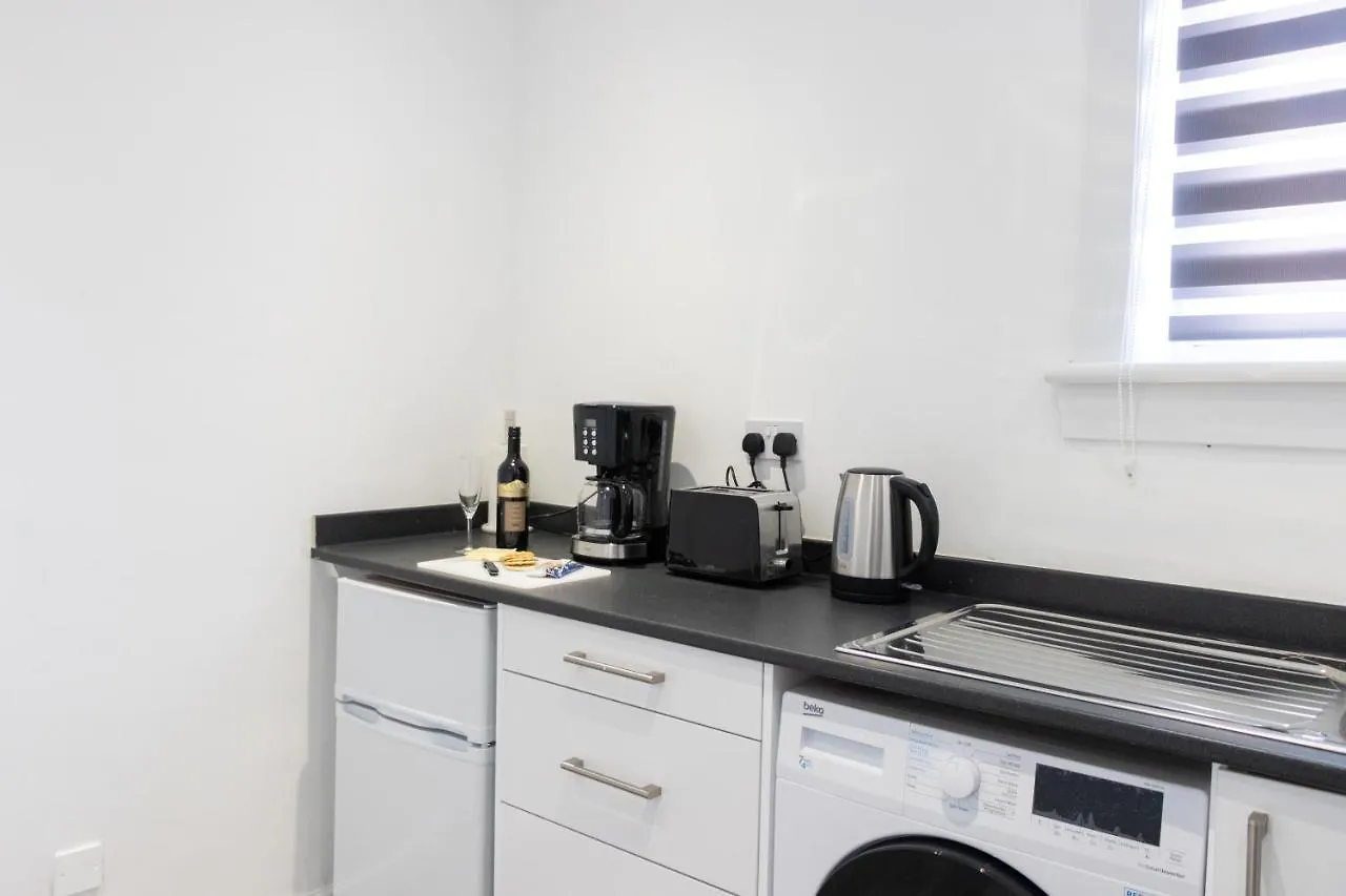 Vion Apartment - Farquhar Aberdeen
