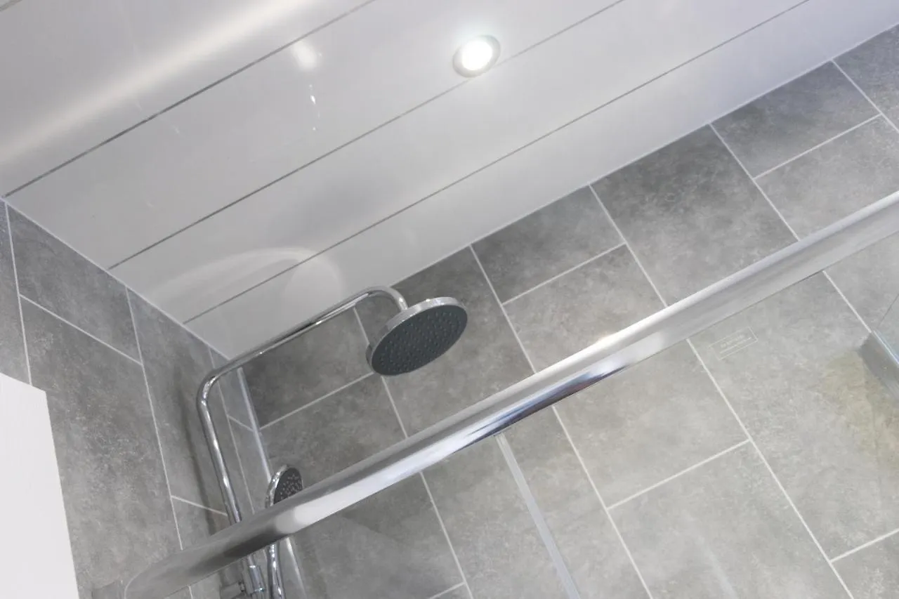 Vion Apartment - Farquhar Aberdeen