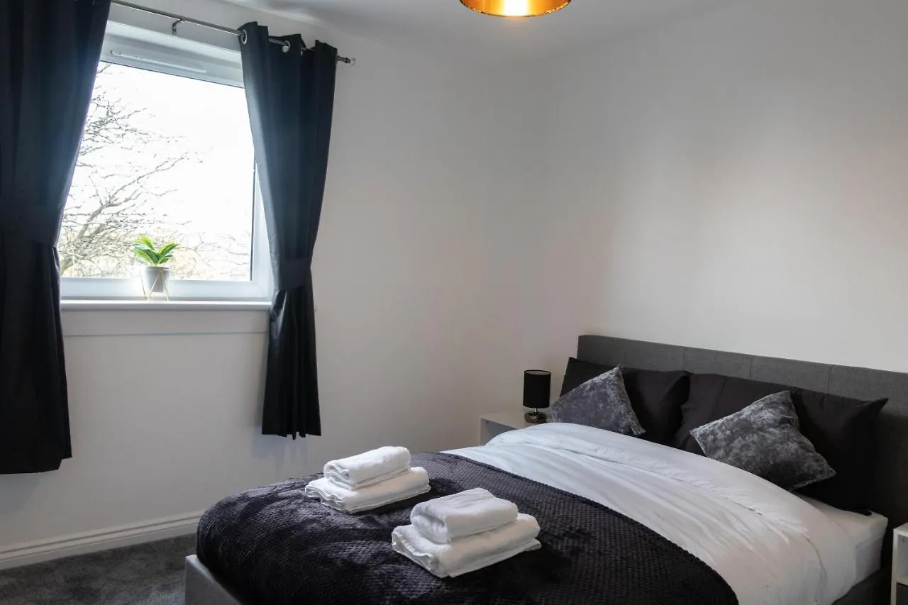 Vion Apartment - Farquhar Aberdeen