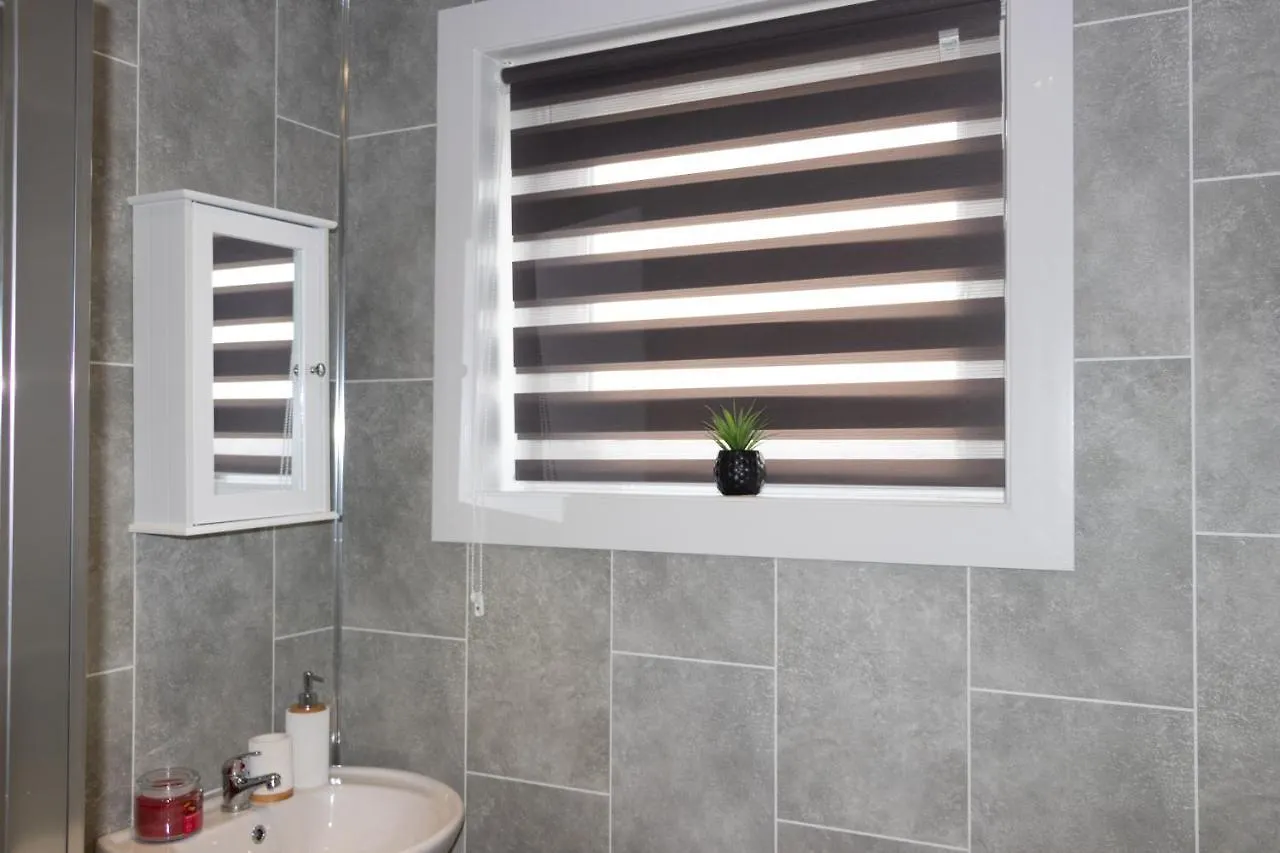 Vion Apartment - Farquhar Aberdeen