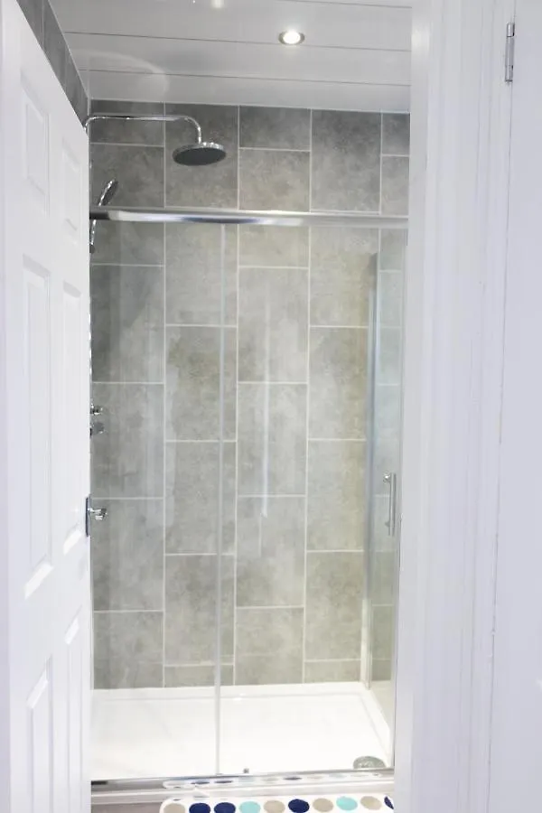 Vion Apartment - Farquhar Aberdeen
