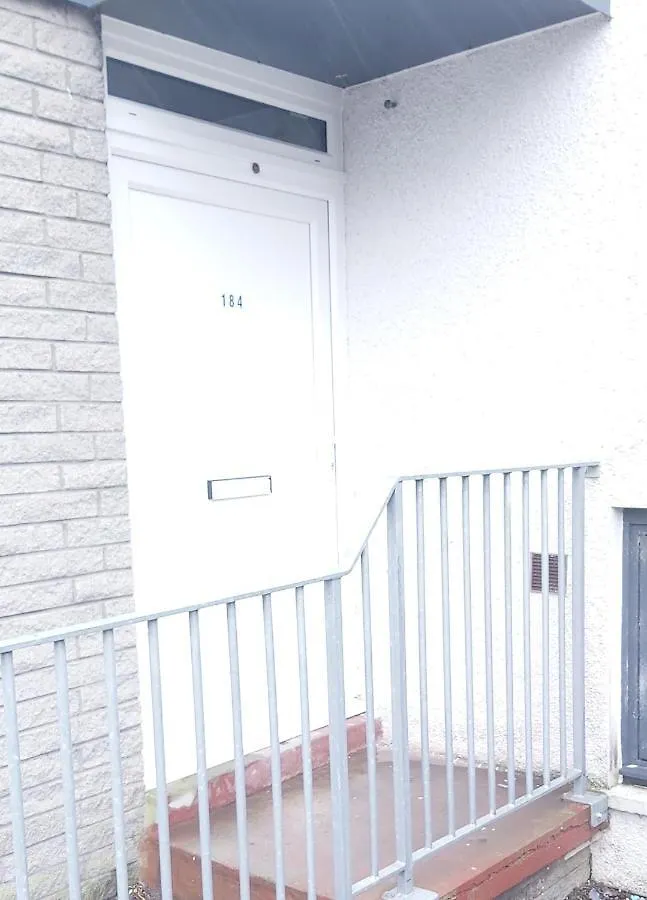 Vion Apartment - Farquhar Aberdeen 0*,