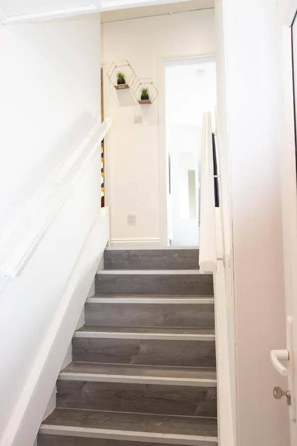 Vion Apartment - Farquhar Aberdeen