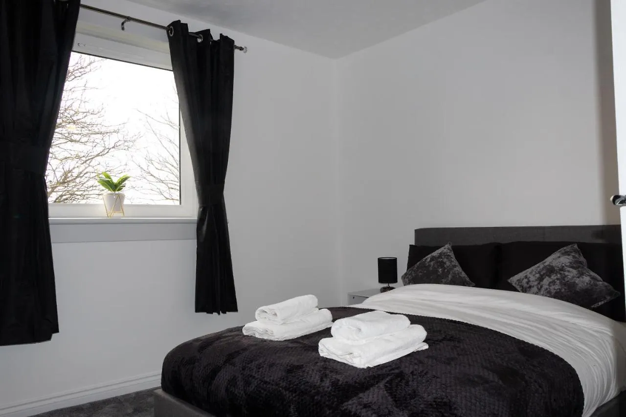 Vion Apartment - Farquhar Aberdeen
