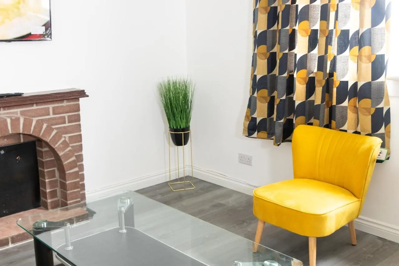 Vion Apartment - Farquhar Aberdeen