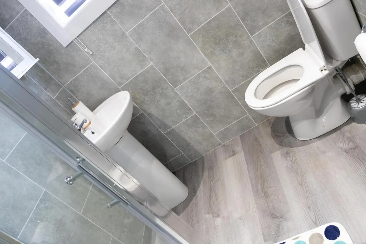 Vion Apartment - Farquhar Aberdeen