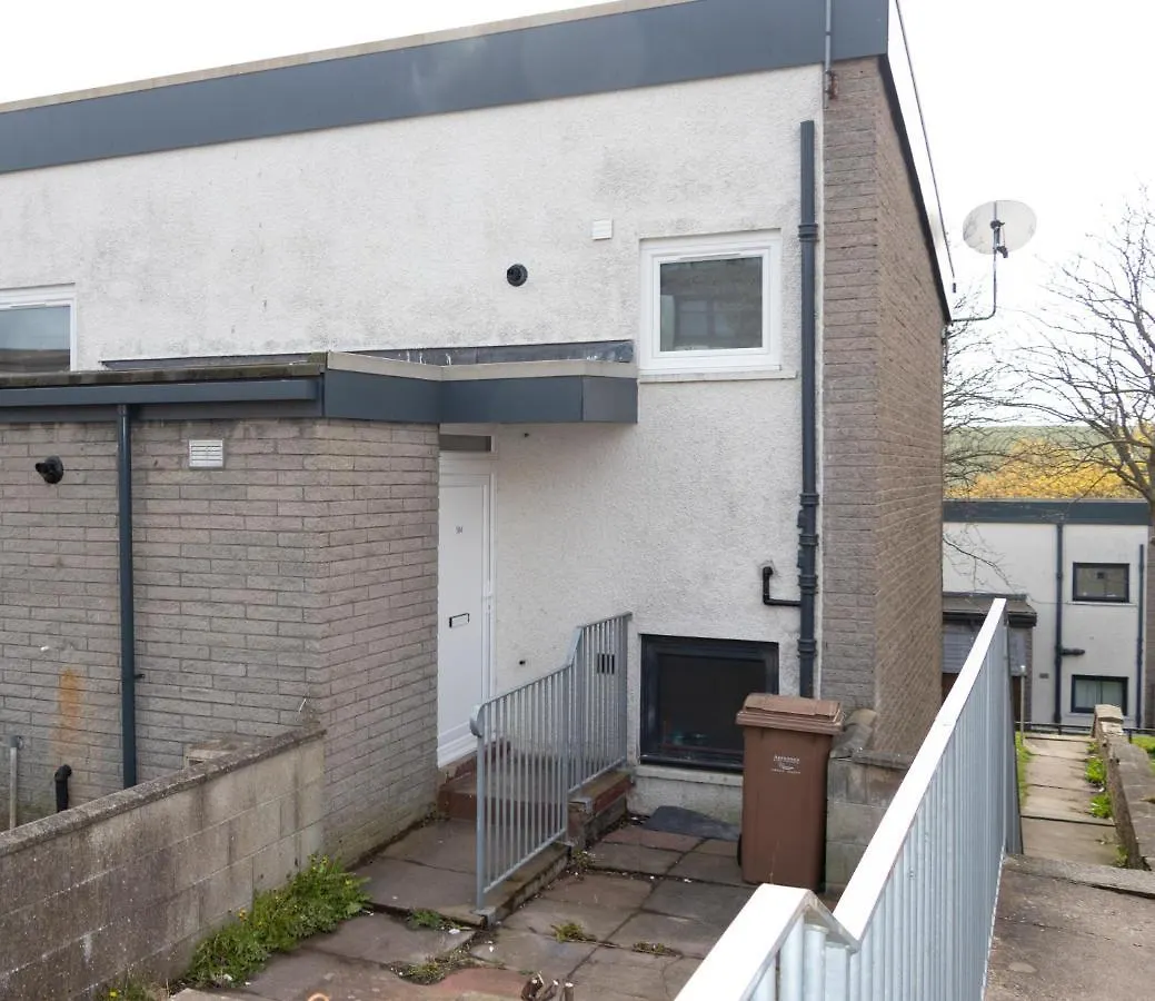 Vion Apartment - Farquhar Aberdeen