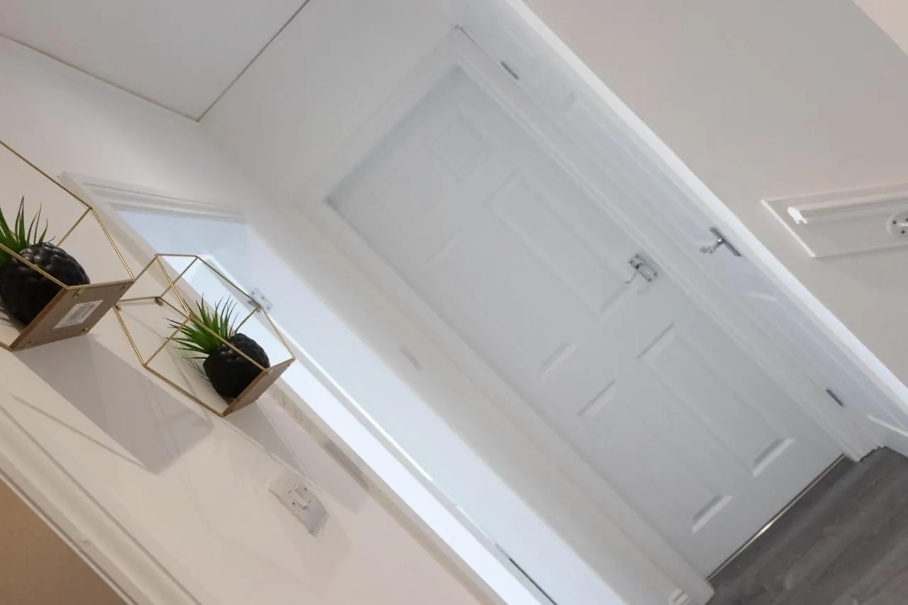 Vion Apartment - Farquhar Aberdeen