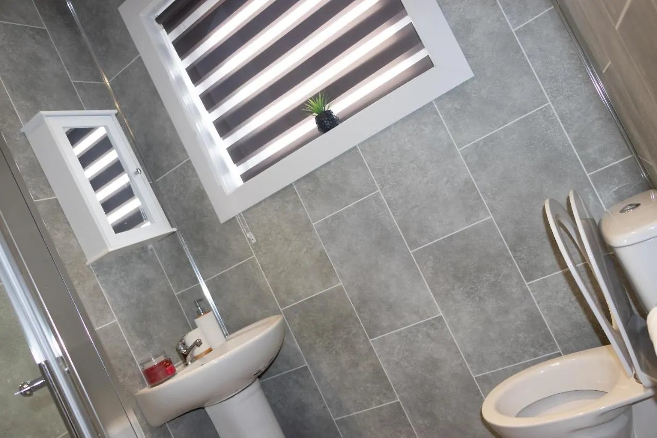 Vion Apartment - Farquhar Aberdeen 0*,