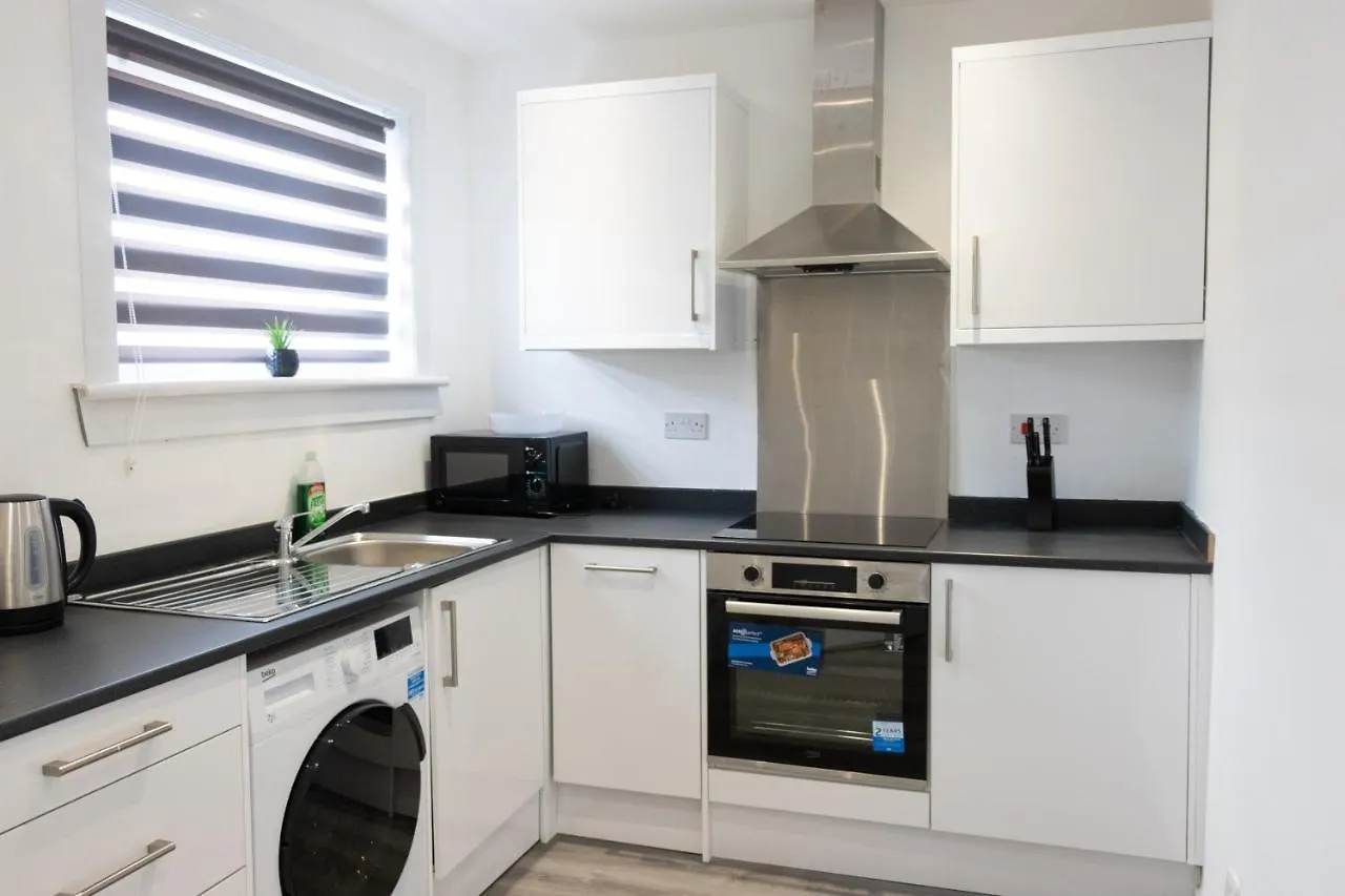 Vion Apartment - Farquhar Aberdeen