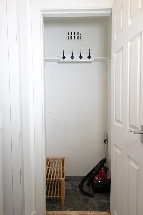 Vion Apartment - Farquhar Aberdeen