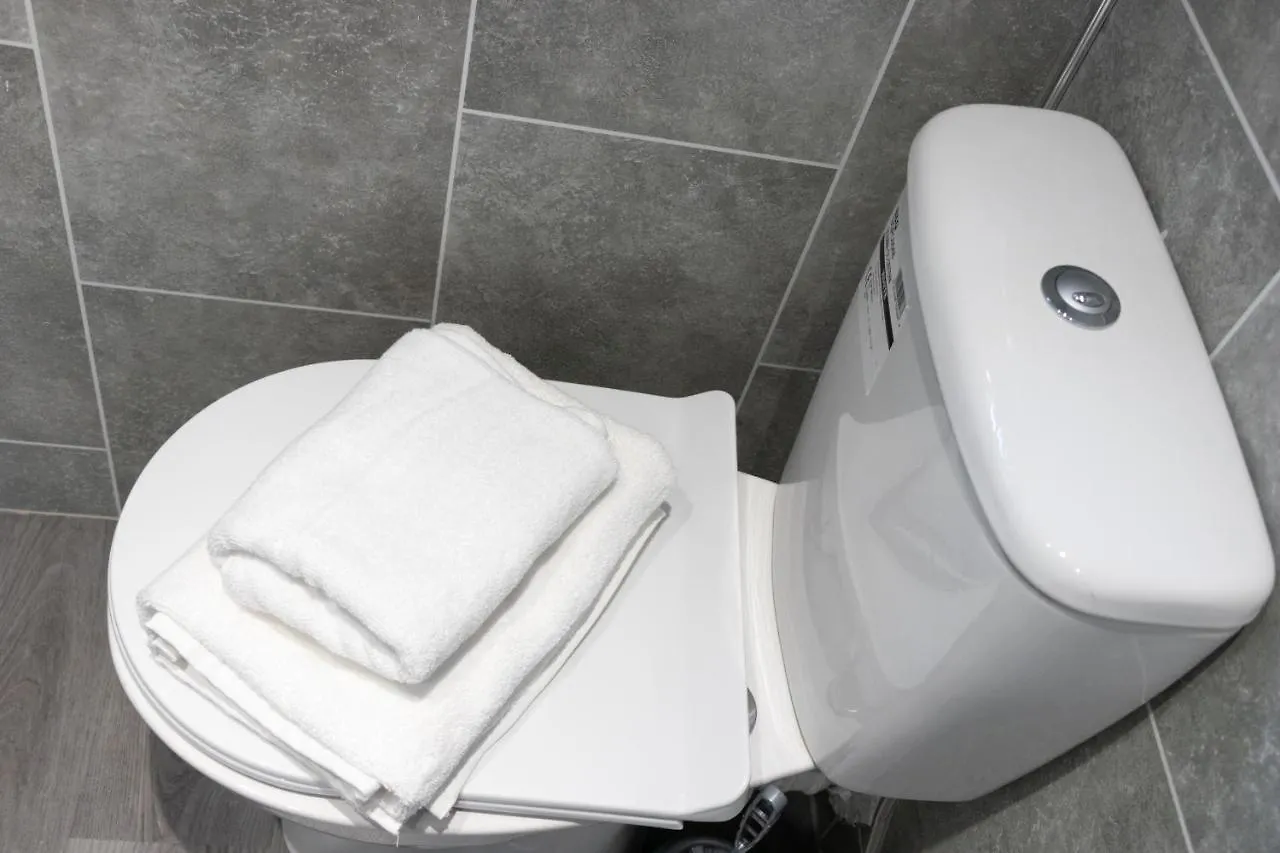 Vion Apartment - Farquhar Aberdeen