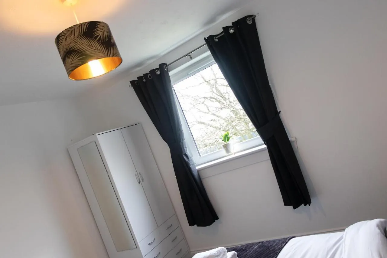 Vion Apartment - Farquhar Aberdeen 0*,